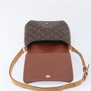 LOUIS VUITTON Monogram Musette Salsa Short Shoulder Bag M51258 LV Auth 206503A-15