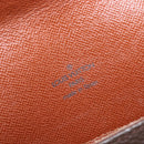 LOUIS VUITTON Monogram Musette Salsa Short Shoulder Bag M51258 LV Auth 206503A-16