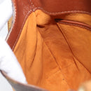LOUIS VUITTON Monogram Musette Salsa Short Shoulder Bag M51258 LV Auth 206503A-19