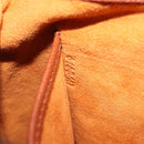 LOUIS VUITTON Monogram Musette Salsa Short Shoulder Bag M51258 LV Auth 206503A-21