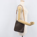 LOUIS VUITTON Monogram Musette Salsa Short Shoulder Bag M51258 LV Auth 206503A-22