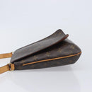 LOUIS VUITTON Monogram Musette Salsa Short Shoulder Bag M51258 LV Auth 206503A-5