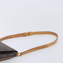 LOUIS VUITTON Monogram Musette Salsa Short Shoulder Bag M51258 LV Auth 206503A-8