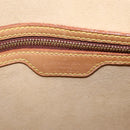 LOUIS VUITTON Monogram Looping GM Shoulder Bag M51145 LV Auth 206509A-15