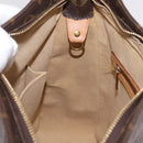 LOUIS VUITTON Monogram Looping GM Shoulder Bag M51145 LV Auth 206509A-18