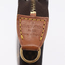 LOUIS VUITTON Monogram Bucket PM Pouch LV Auth 206510-13