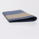 HERMES Agenda Vision Day Planner Cover Leather Blue Auth 206514M-6
