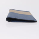 HERMES Agenda Vision Day Planner Cover Leather Blue Auth 206514M-7