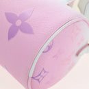 LOUIS VUITTON Spring In The City Papillon BB Bag M46078 LV Auth 206515SAM-15