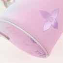 LOUIS VUITTON Spring In The City Papillon BB Bag M46078 LV Auth 206515SAM-16