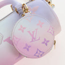 LOUIS VUITTON Spring In The City Papillon BB Bag M46078 LV Auth 206515SAM-19