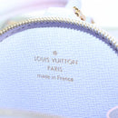 LOUIS VUITTON Spring In The City Papillon BB Bag M46078 LV Auth 206515SAM-20