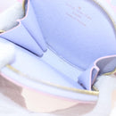 LOUIS VUITTON Spring In The City Papillon BB Bag M46078 LV Auth 206515SAM-21