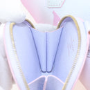 LOUIS VUITTON Spring In The City Papillon BB Bag M46078 LV Auth 206515SAM-22