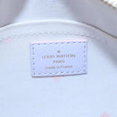 LOUIS VUITTON Spring In The City Papillon BB Bag M46078 LV Auth 206515SAM-26