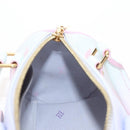 LOUIS VUITTON Spring In The City Papillon BB Bag M46078 LV Auth 206515SAM-29