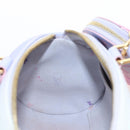 LOUIS VUITTON Spring In The City Papillon BB Bag M46078 LV Auth 206515SAM-30