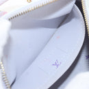 LOUIS VUITTON Spring In The City Papillon BB Bag M46078 LV Auth 206515SAM-32