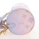 LOUIS VUITTON Spring In The City Papillon BB Bag M46078 LV Auth 206515SAM-4