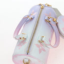 LOUIS VUITTON Spring In The City Papillon BB Bag M46078 LV Auth 206515SAM-6