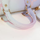 LOUIS VUITTON Spring In The City Papillon BB Bag M46078 LV Auth 206515SAM-7