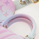 LOUIS VUITTON Spring In The City Papillon BB Bag M46078 LV Auth 206515SAM-8