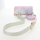 LOUIS VUITTON Spring In The City Papillon BB Bag M46078 LV Auth 206515SAM-9