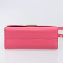 LOUIS VUITTON Twist One Handle BB Bag Taurillon Leather WS32352 LV Auth 206516M-5