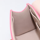 LOUIS VUITTON Twist One Handle BB Bag Taurillon Leather WS32352 LV Auth 206516M-25