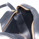 LOUIS VUITTON Epi Jeune Fille MM Shoulder Bag Black M52152 LV Auth 206521A-23