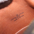 LOUIS VUITTON Monogram Danube Shoulder Bag M45266 LV Auth 206526-18