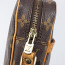 LOUIS VUITTON Monogram Danube Shoulder Bag M45266 LV Auth 206527-17