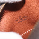 LOUIS VUITTON Monogram Danube Shoulder Bag M45266 LV Auth 206527-19