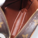 LOUIS VUITTON Monogram Danube Shoulder Bag M45266 LV Auth 206527-20