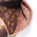LOUIS VUITTON Monogram Danube Shoulder Bag M45266 LV Auth 206527-24