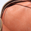 LOUIS VUITTON Monogram Danube Shoulder Bag M45266 LV Auth 206527-25