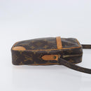 LOUIS VUITTON Monogram Danube Shoulder Bag M45266 LV Auth 206527-4