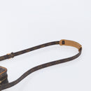 LOUIS VUITTON Monogram Danube Shoulder Bag M45266 LV Auth 206527-8