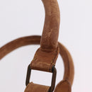 LOUIS VUITTON Monogram Keepall 50 Boston Bag M41426 LV Auth 206534-10