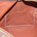 LOUIS VUITTON Monogram Keepall 50 Boston Bag M41426 LV Auth 206534-24