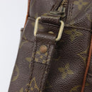 LOUIS VUITTON Monogram Nile Shoulder Bag M45244 LV Auth 206551-17