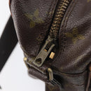 LOUIS VUITTON Monogram Nile Shoulder Bag M45244 LV Auth 206551-18