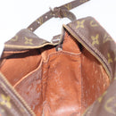 LOUIS VUITTON Monogram Nile Shoulder Bag M45244 LV Auth 206551-20