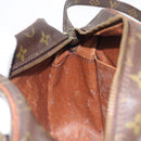 LOUIS VUITTON Monogram Nile Shoulder Bag M45244 LV Auth 206551-21