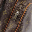 LOUIS VUITTON Monogram Nile Shoulder Bag M45244 LV Auth 206551-23