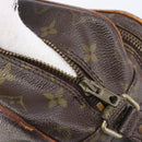 LOUIS VUITTON Monogram Nile Shoulder Bag M45244 LV Auth 206551-7