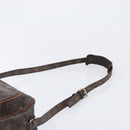 LOUIS VUITTON Monogram Nile Shoulder Bag M45244 LV Auth 206551-9