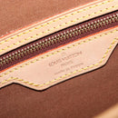 LOUIS VUITTON Monogram Sologne Shoulder Bag M42250 LV Auth 206552SAM-21