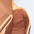 LOUIS VUITTON Monogram Sologne Shoulder Bag M42250 LV Auth 206552SAM-23