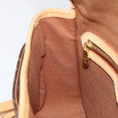LOUIS VUITTON Monogram Sologne Shoulder Bag M42250 LV Auth 206552SAM-24